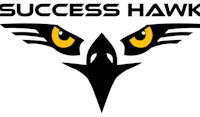 SuccessHawk Logo